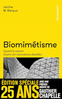 Biomimétisme [nouvelle édition]